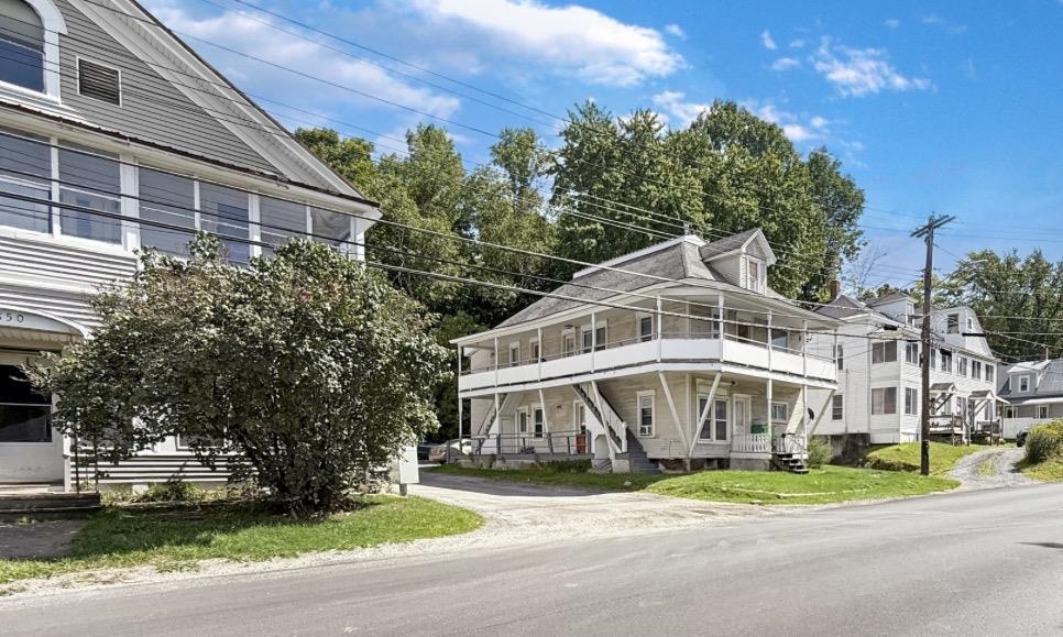 Listing photo 2 of 852 Graniteville Road